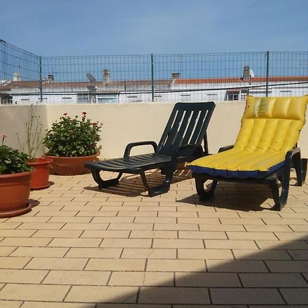 White Sun Hostel Лагуш Екстер'єр фото