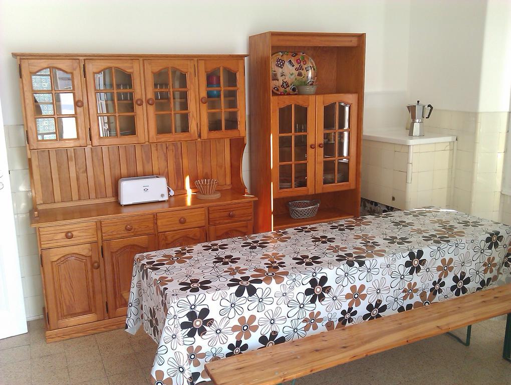 White Sun Hostel Лагуш Номер фото
