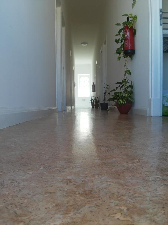 White Sun Hostel Лагуш Екстер'єр фото