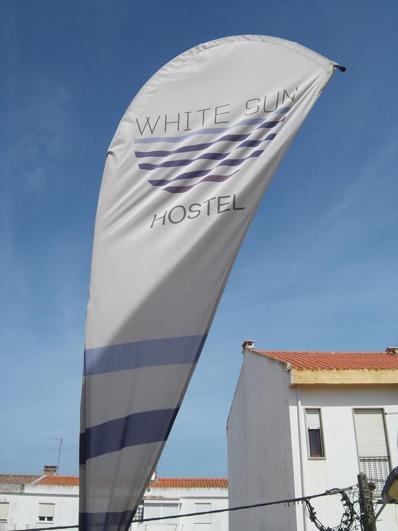 White Sun Hostel Лагуш Номер фото