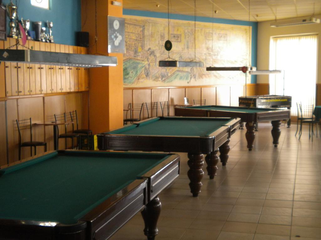 White Sun Hostel Лагуш Номер фото