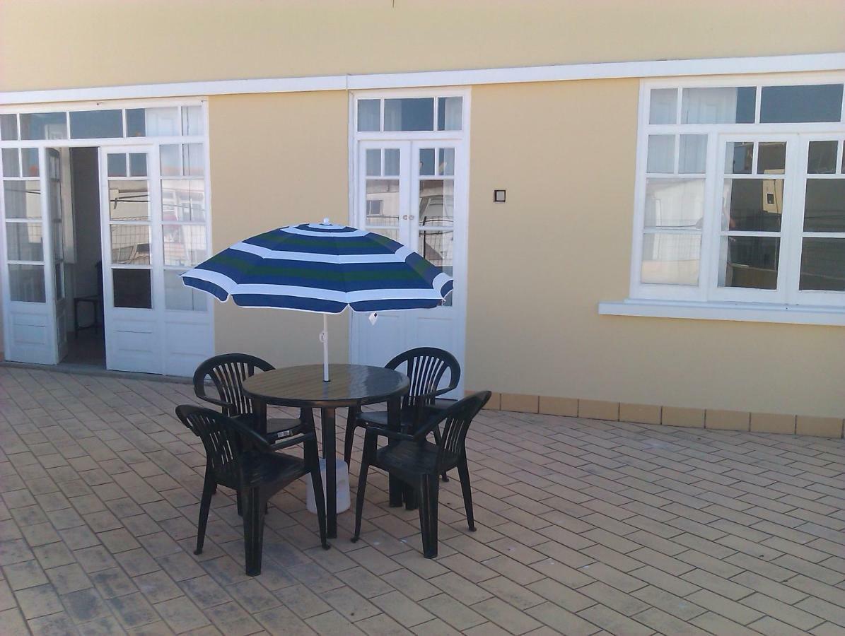 White Sun Hostel Лагуш Екстер'єр фото