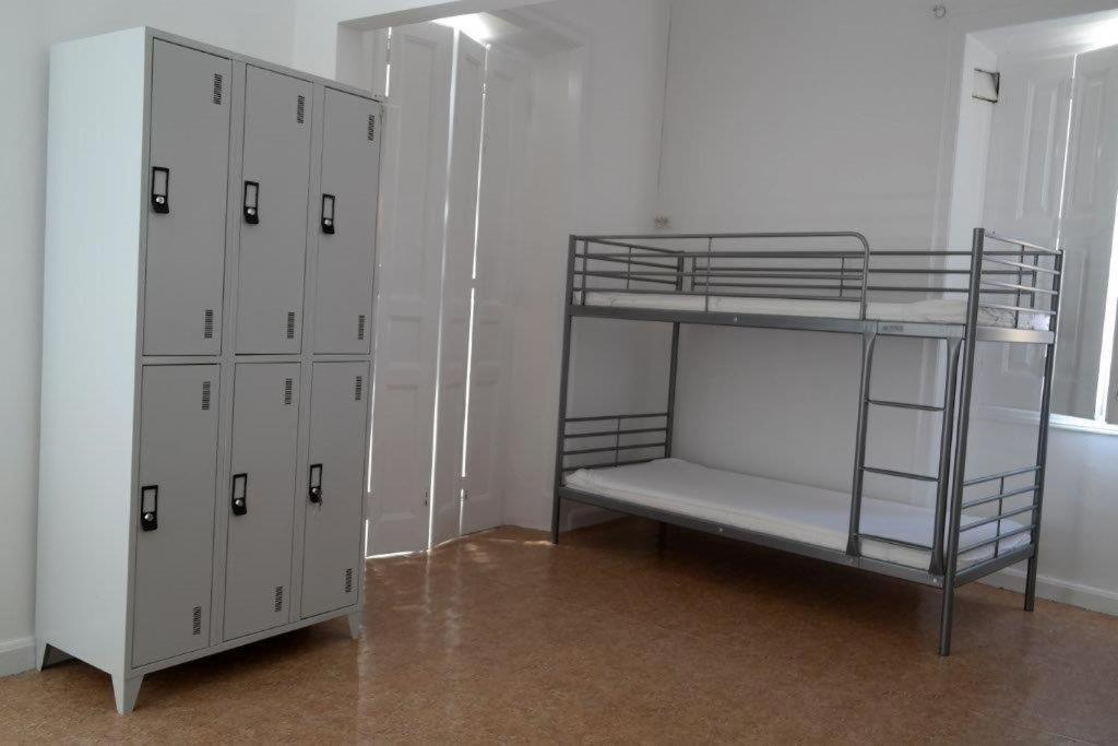 White Sun Hostel Лагуш Екстер'єр фото